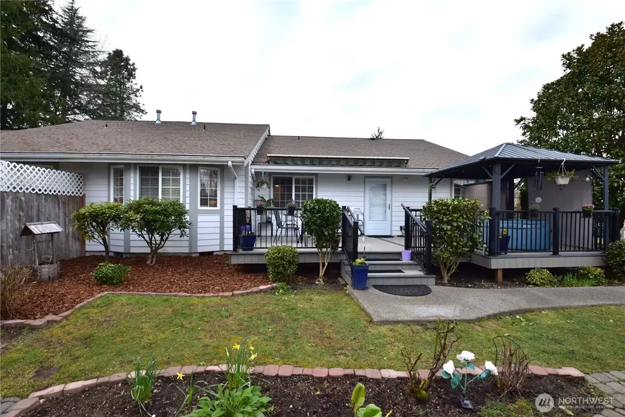 10724 92nd Street Ct Sw, Tacoma, WA 98498 - #2