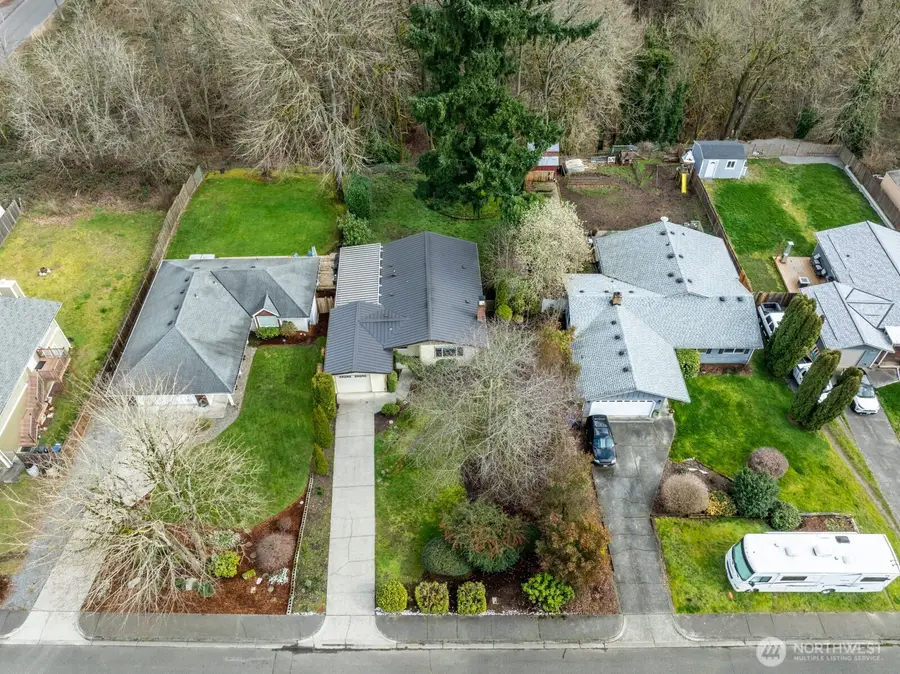 3207 45th Avenue Ne, Tacoma, WA 98422 - #3