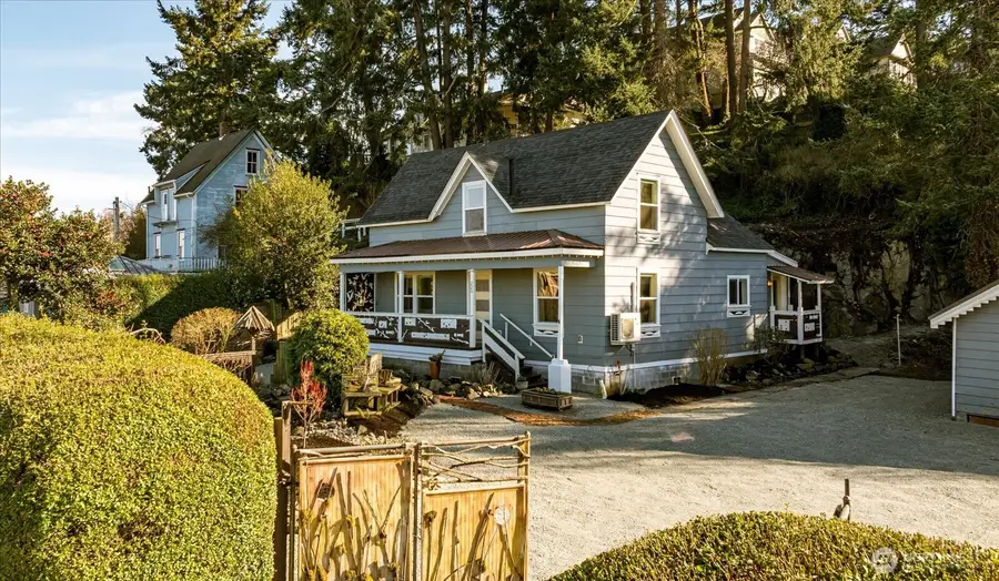 220 Morris Street, La Conner, WA 98257 - #2