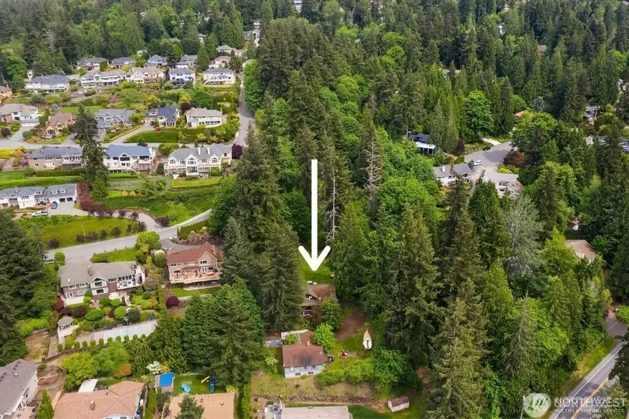332 Louis Thompson Road Ne, Sammamish, WA 98074 - #2