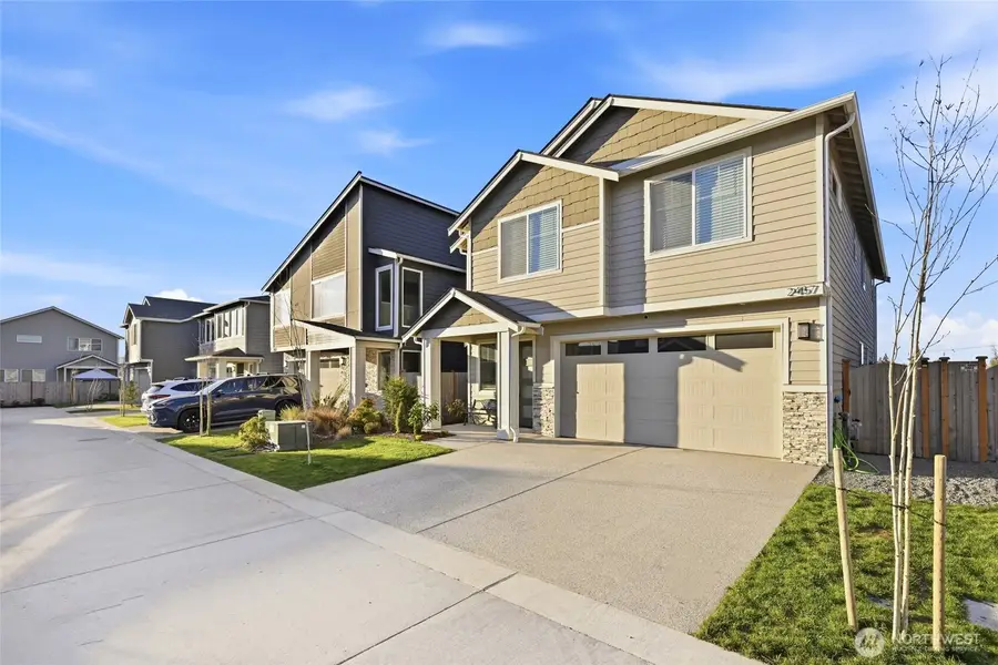 2457 168th Place Ne, Marysville, WA 98271 - #2