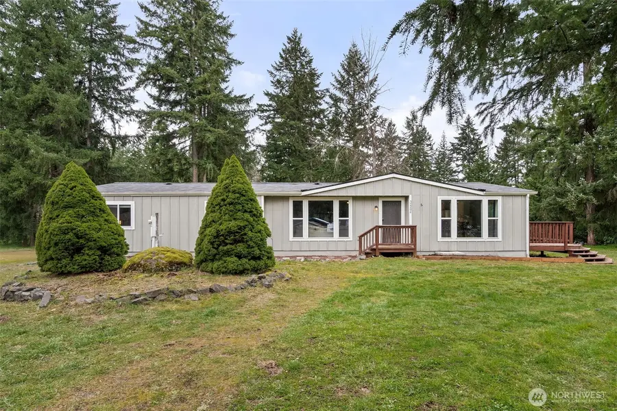 32206 71st Avenue Avenue S, Roy, WA 98580 - #2