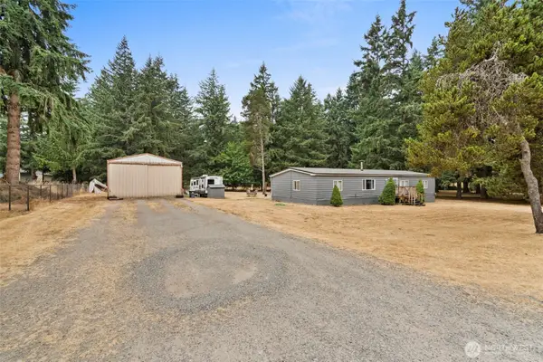 19121 Elderberry Street Sw, Rochester, WA 98579