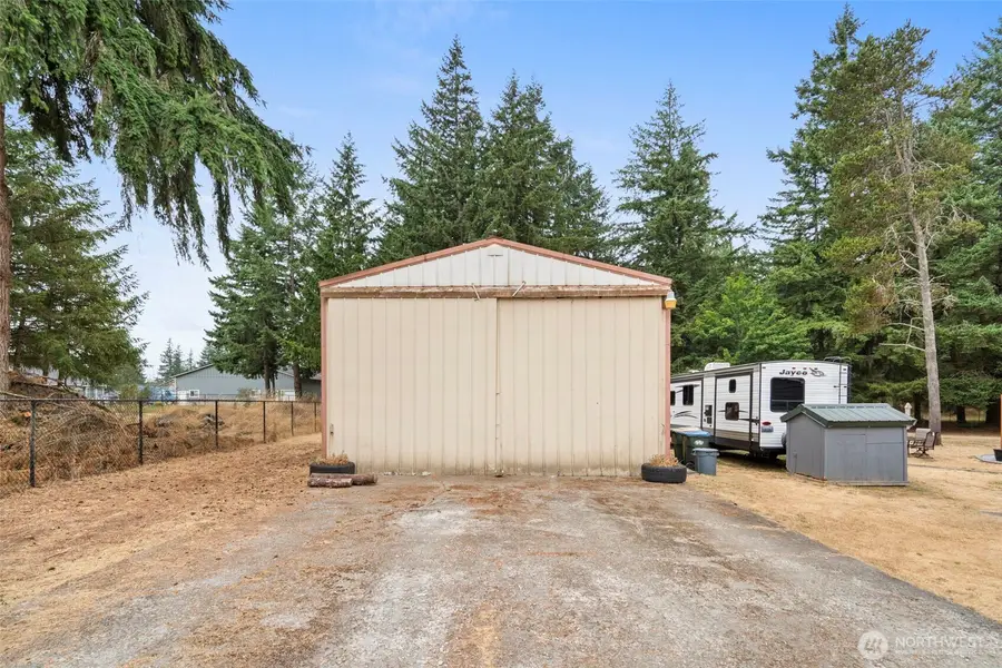 19121 Elderberry Street Sw, Rochester, WA 98579 - #2