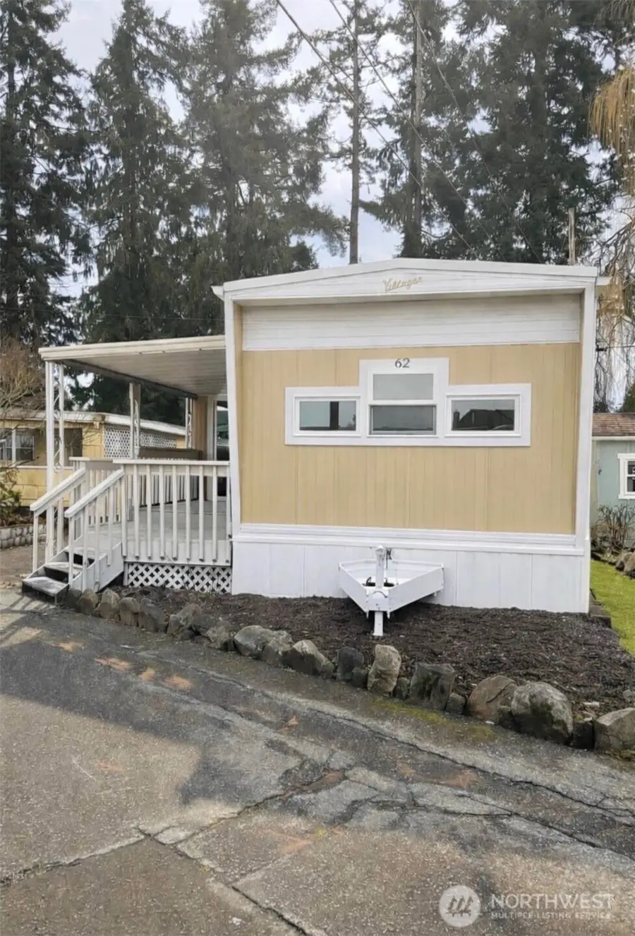 18501 52nd Avenue #62, Lynnwood, WA 98037 - #3