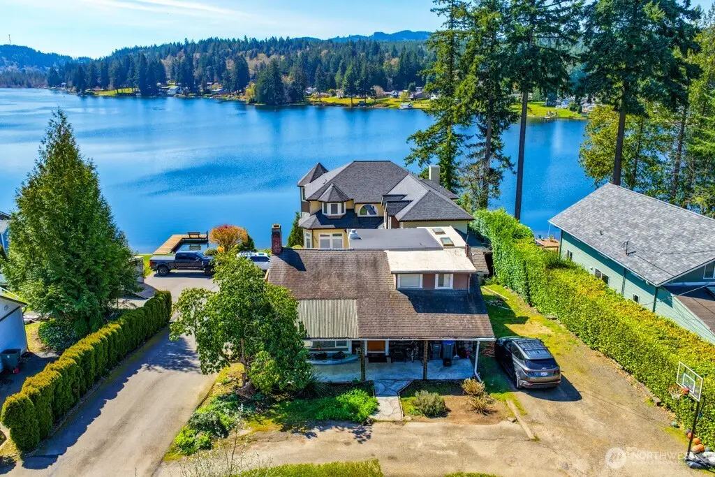1259 Northlake Way Nw, Bremerton, WA 98312 - #1