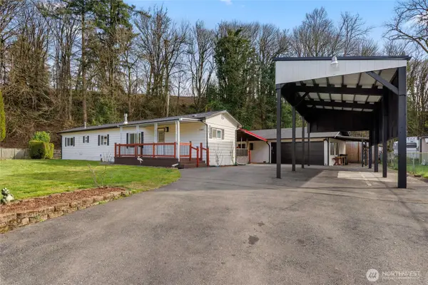 11533 Fleetwood Court Se, Olympia, WA 98513