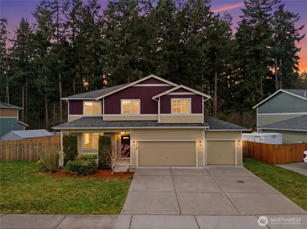 23718 77th Avenue Ct E, Graham, WA 98338
