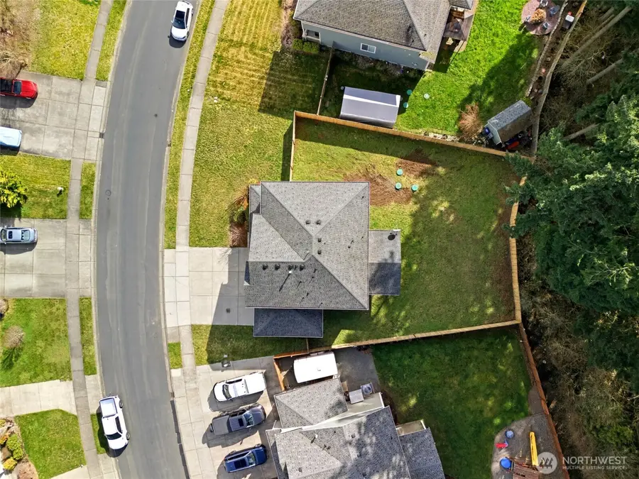 23718 77th Avenue Ct E, Graham, WA 98338 - #3