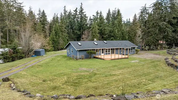 1287 Hideaway Lane, Oak Harbor, WA 98277