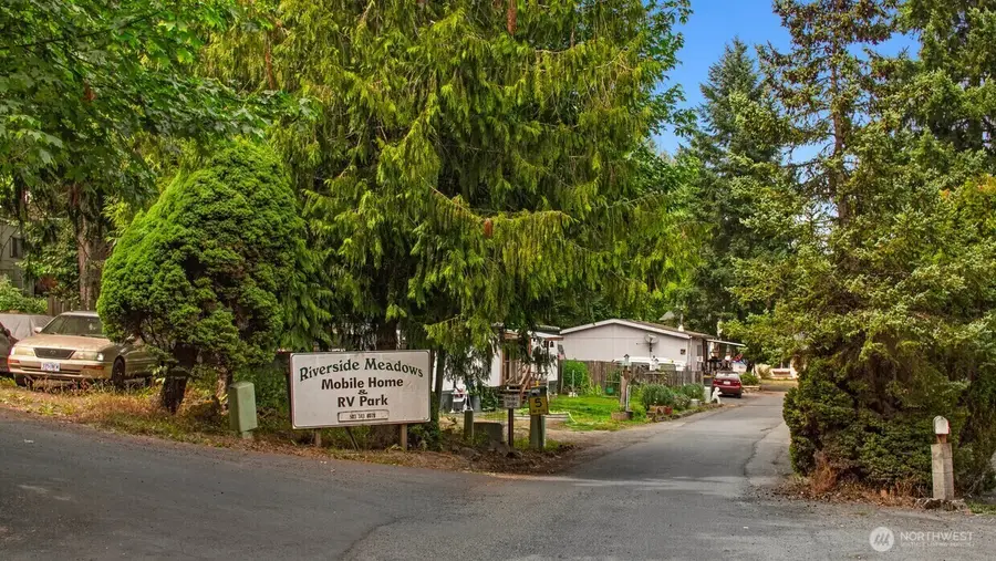 1105 Riverside Drive, Vernonia, OR 97064 - #3