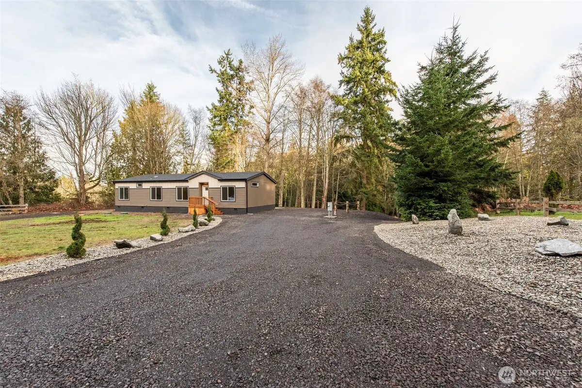 211 S Barr Road, Port Angeles, WA 98362 - #1