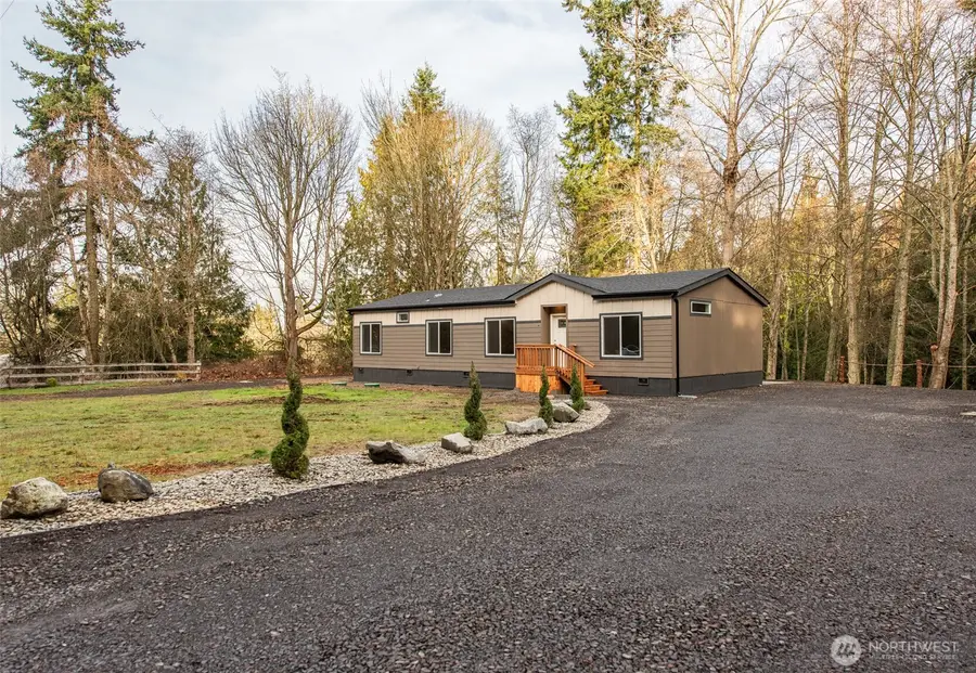 211 S Barr Road, Port Angeles, WA 98362 - #2