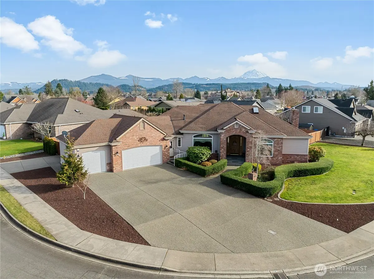 454 Mountain Circle Drive, Buckley, WA 98321 - #1