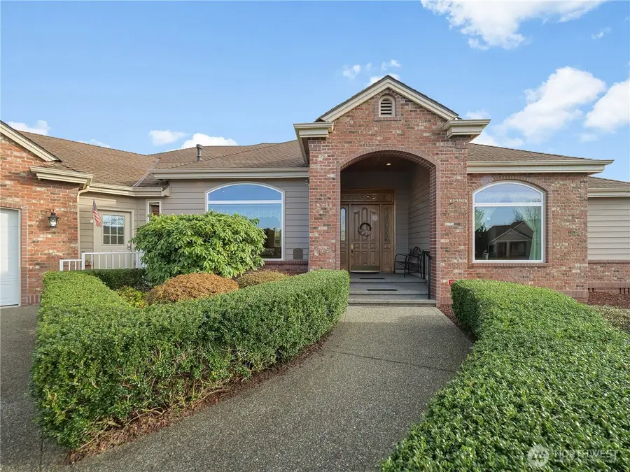 454 Mountain Circle Drive, Buckley, WA 98321 - #2