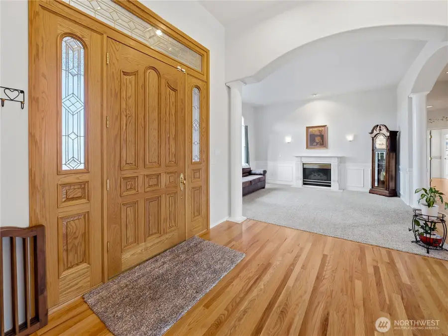 454 Mountain Circle Drive, Buckley, WA 98321 - #3