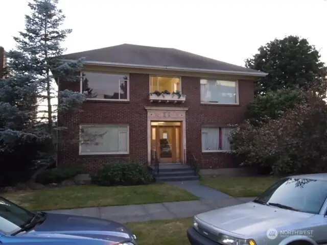 2311 Yale Avenue E, Seattle, WA 98102 - #1