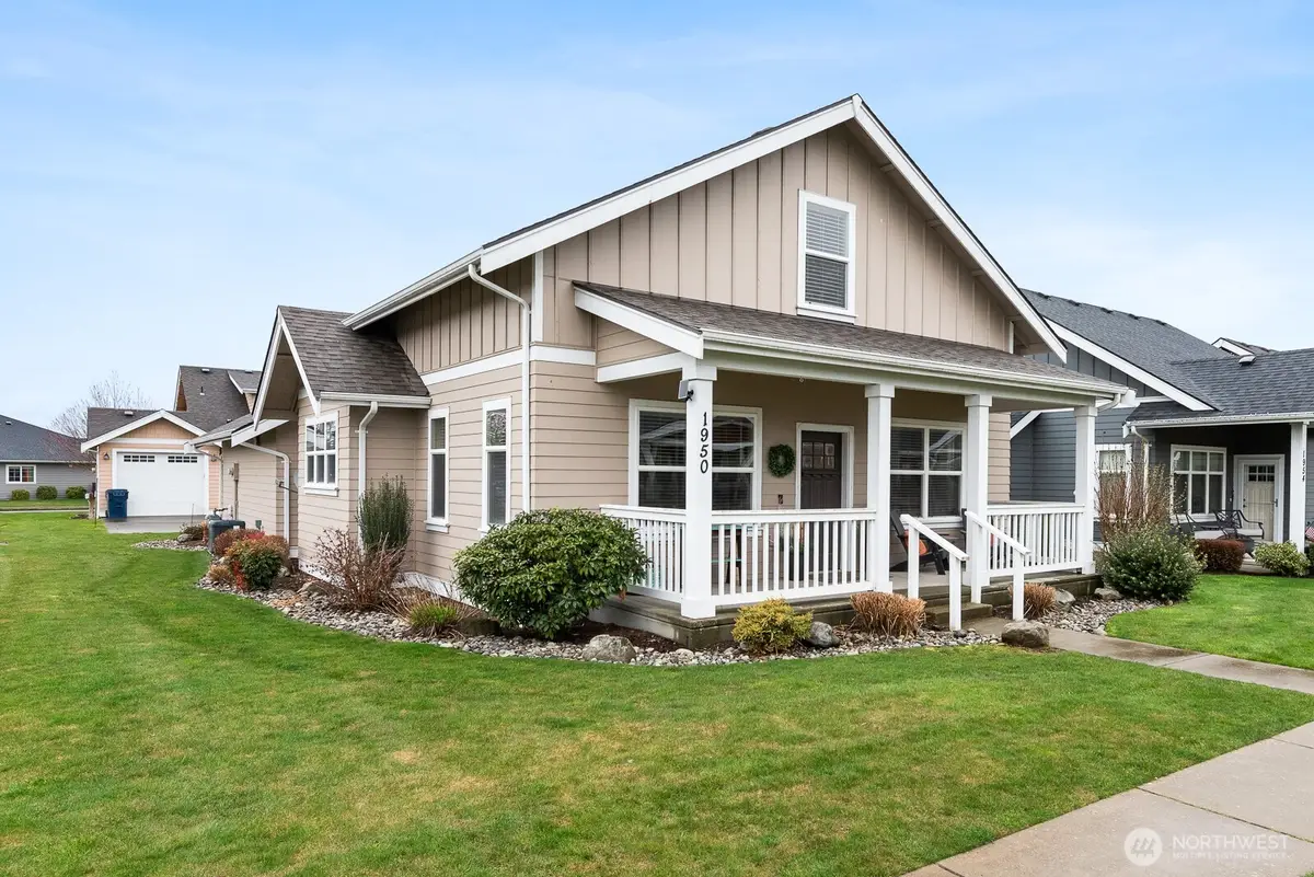 1950 N Prairie Lane, Lynden, WA 98264 - #1