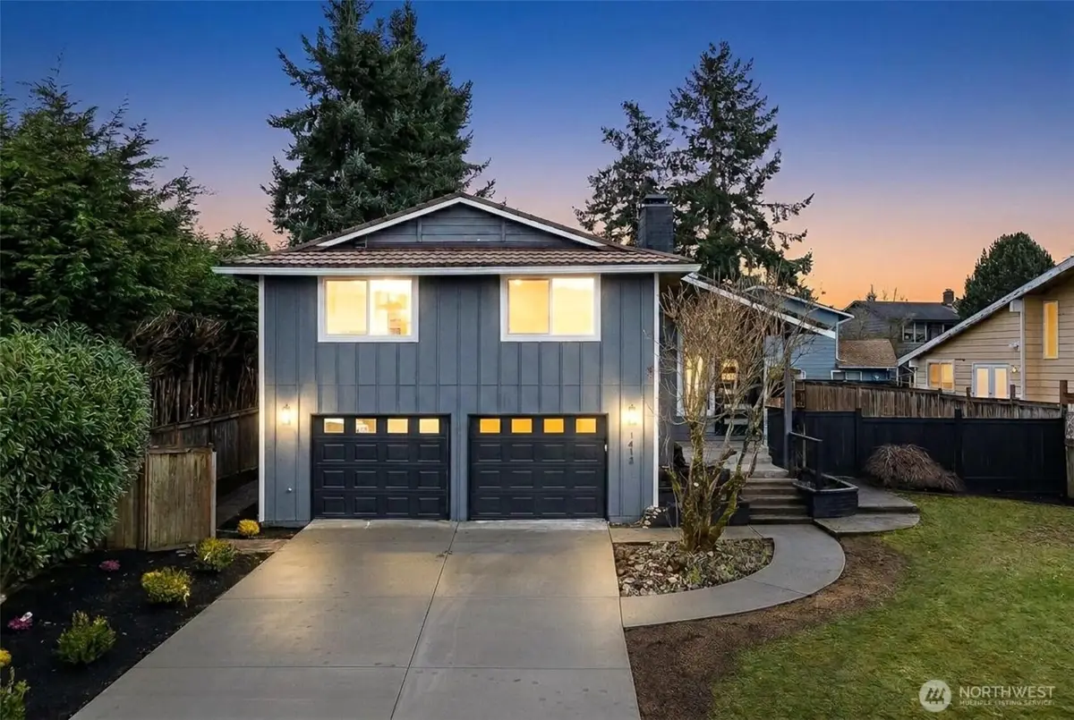 1413 S 275th Place, Des Moines, WA 98198 - #1