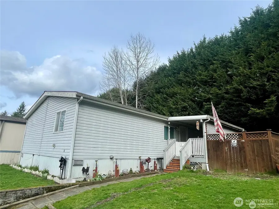 33422 192nd Avenue Se #64, Auburn, WA 98092 - #2