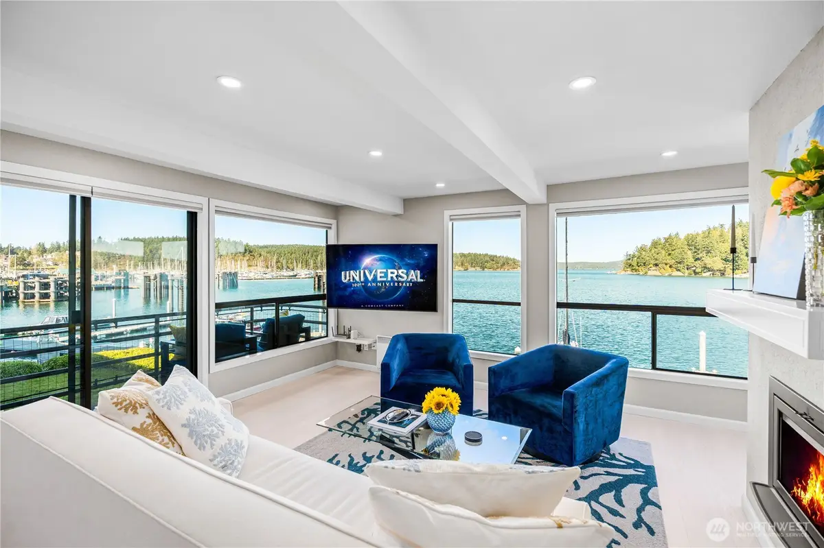 200 East Street #D204, Friday Harbor, WA 98250 - #1