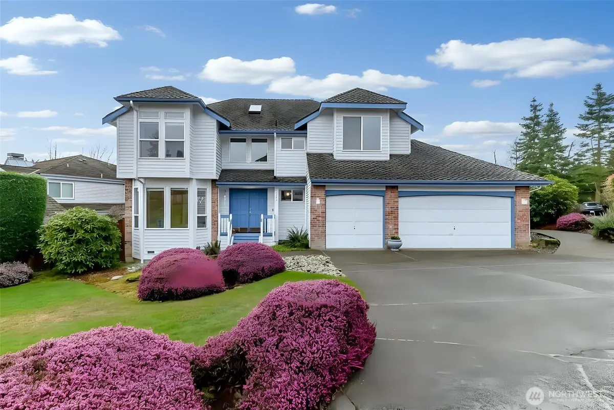 16444 53rd Place S, Tukwila, WA 98188 - #1