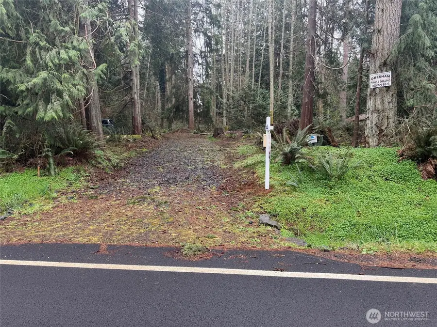 4843 NE Twin Spits Road, Hansville, WA 98340 - #2