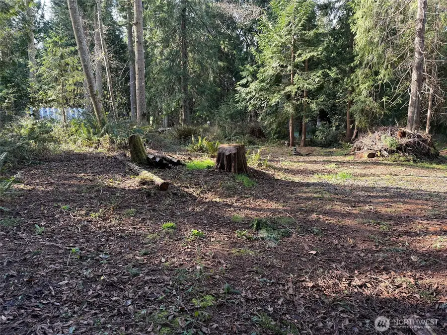 4843 NE Twin Spits Road, Hansville, WA 98340 - #3