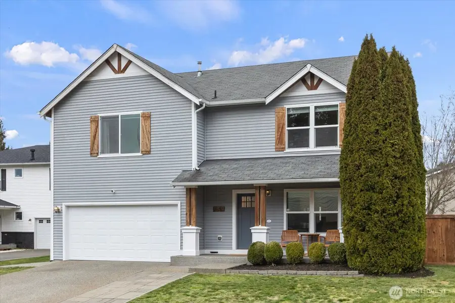 22419 151st St Se, Monroe, WA 98272 - #2