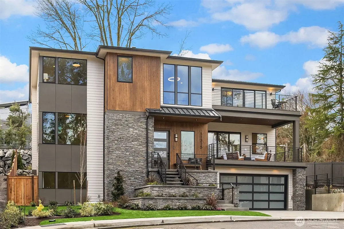 11315 113th Place Ne, Kirkland, WA 98033 - #1