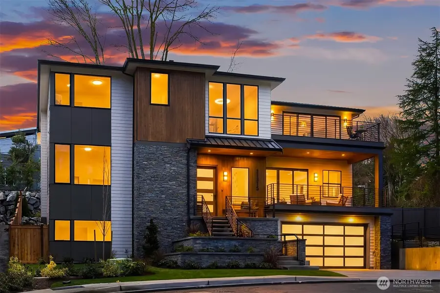 11315 113th Place Ne, Kirkland, WA 98033 - #2