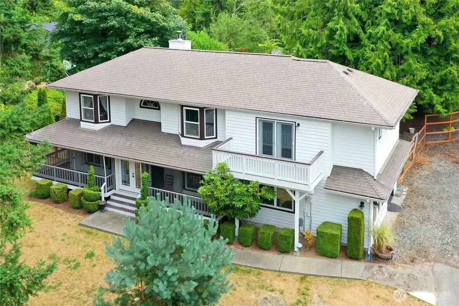 9918 NE Kingston Farm Road, Kingston, WA 98346 - #2