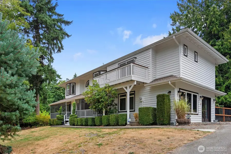 9918 NE Kingston Farm Road, Kingston, WA 98346 - #3