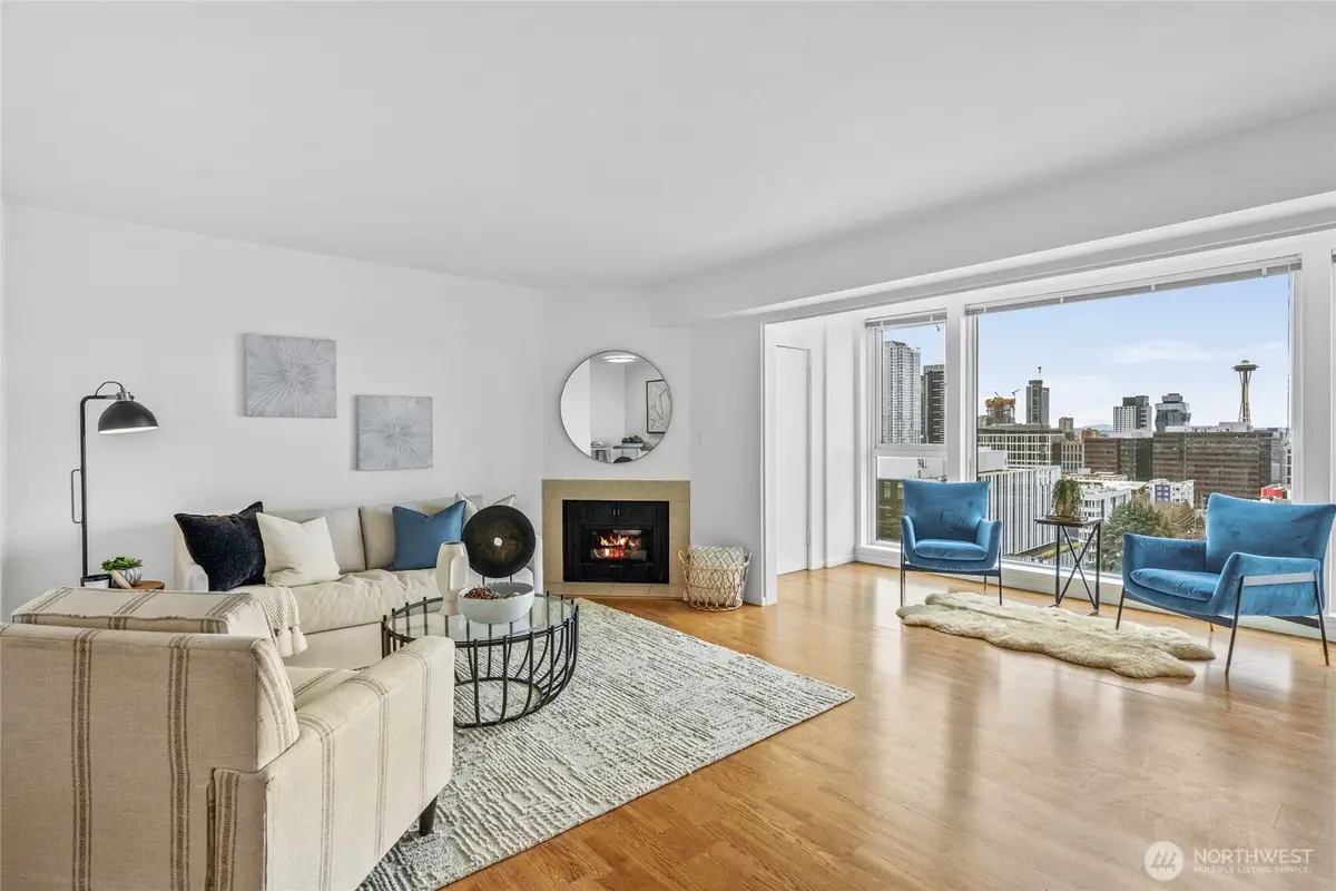 400 Melrose Avenue E #403, Seattle, WA 98102 - #1