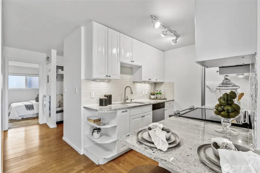 400 Melrose Avenue E #403, Seattle, WA 98102 - #2