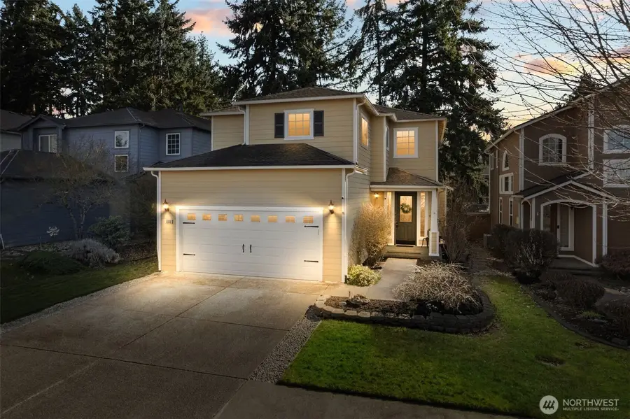 9006 178th Street Ct E, Puyallup, WA 98375 - #2