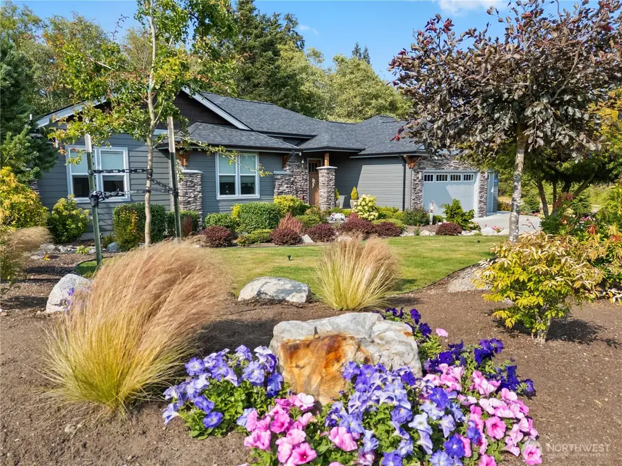 15672 N Deception Shores Drive, Anacortes, WA 98221 - #2