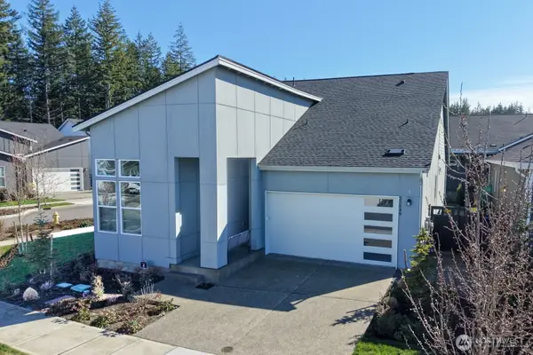 23589 SE Logan Street, Black Diamond, WA 98010
