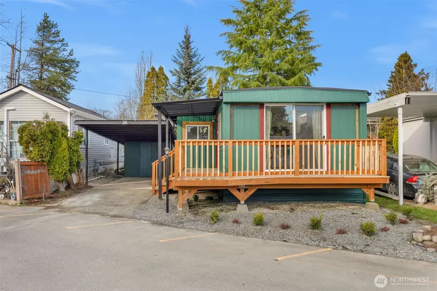 14322 Admiralty Way #26, Lynnwood, WA 98087 - #2