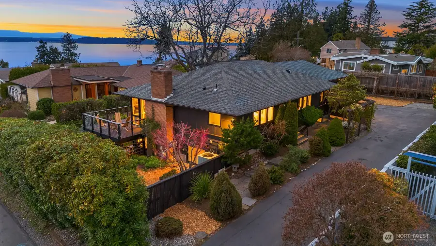 2426 NW 201st Place, Shoreline, WA 98177 - #2