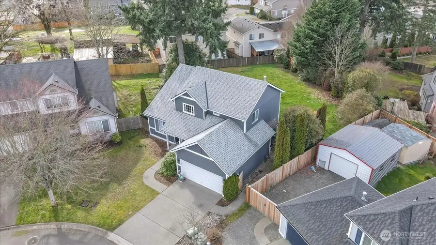 31521 115th Place Se, Auburn, WA 98092 - #2