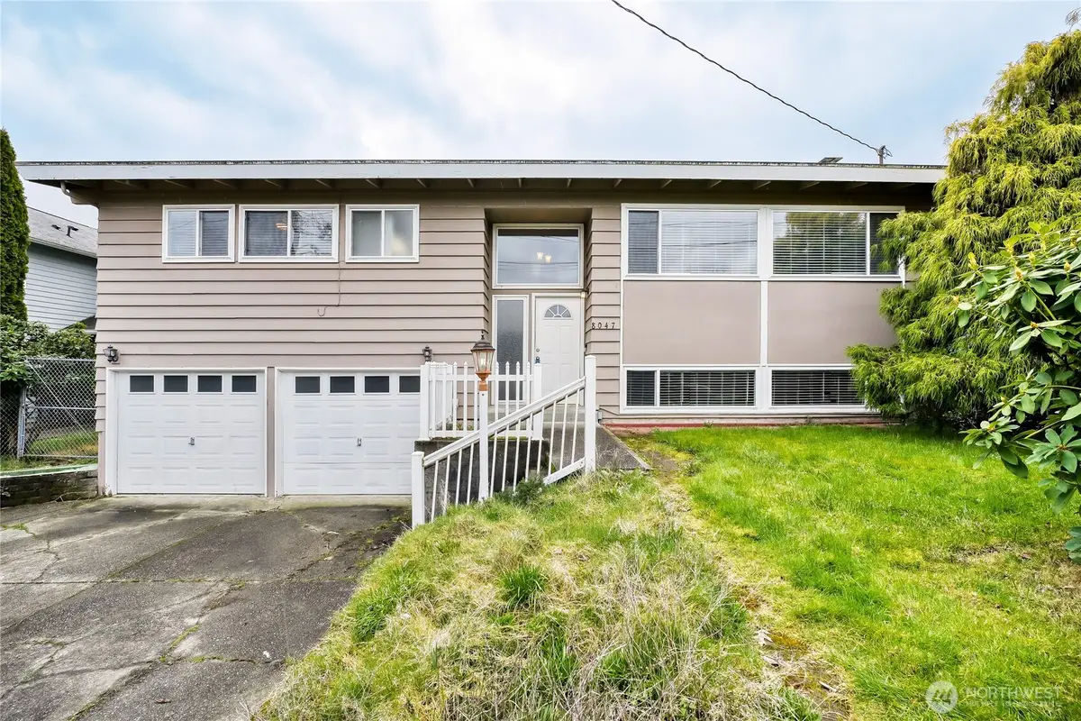 8047 S 117th Street, Seattle, WA 98178 - #1