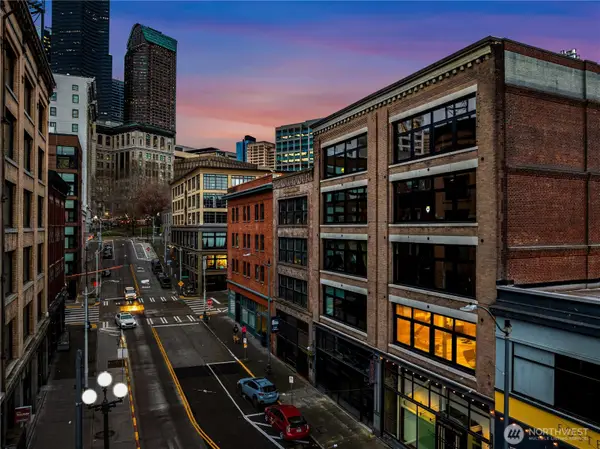 210 3rd Avenue S #2C, Seattle, WA 98104