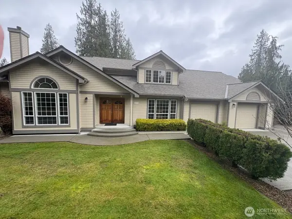 20318 SE 146th Street, Renton, WA 98059