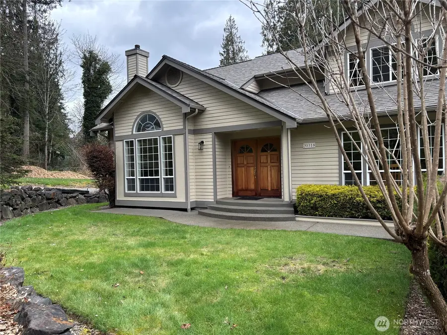 20318 SE 146th Street, Renton, WA 98059 - #2