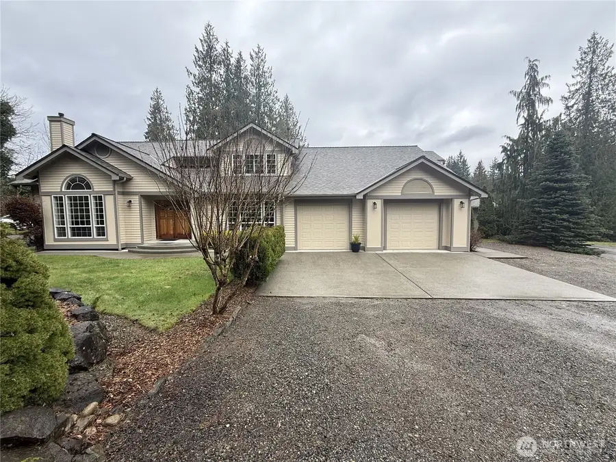 20318 SE 146th Street, Renton, WA 98059 - #3