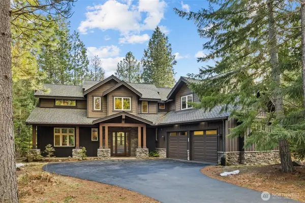 230 Equinox Drive, Cle Elum, WA 98922