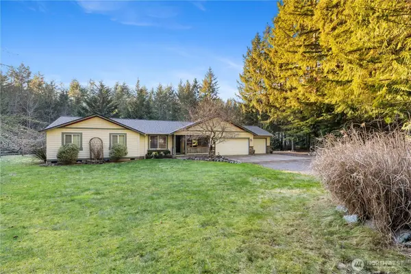 6410 221st Avenue Ne, Granite Falls, WA 98252