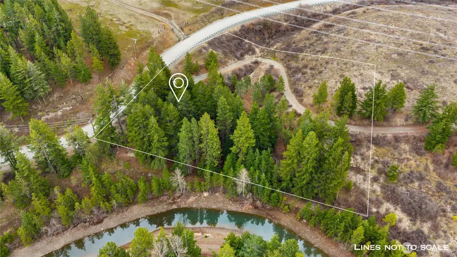 131 Casassa Road, Cle Elum, WA 98922 - #2