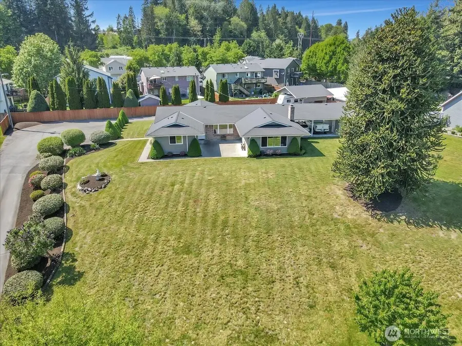 21704 88th Drive Ne, Arlington, WA 98223 - #3
